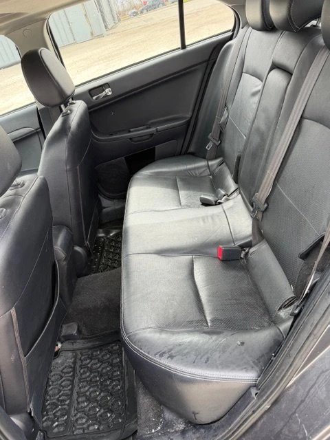 2009 Mitsubishi Lancer 9th Gen - Image 8 of 9