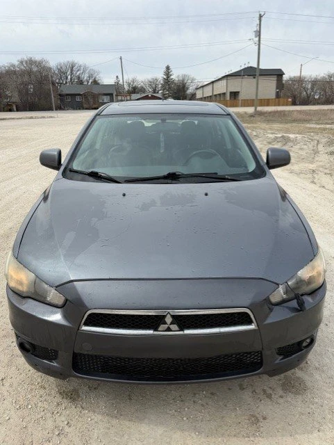 2009 Mitsubishi Lancer 9th Gen - Image 3 of 9