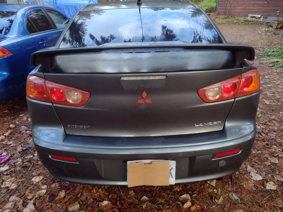 2009 Mitsubishi Lancer - Image 15 of 21