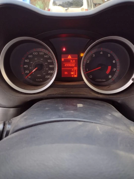 2009 Mitsubishi Lancer - Image 16 of 21