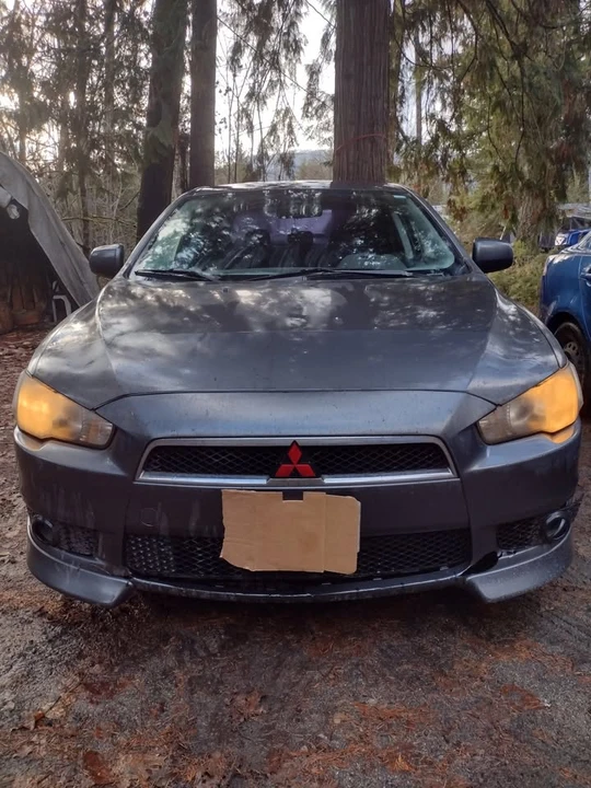 2009 Mitsubishi Lancer - Image 12 of 21