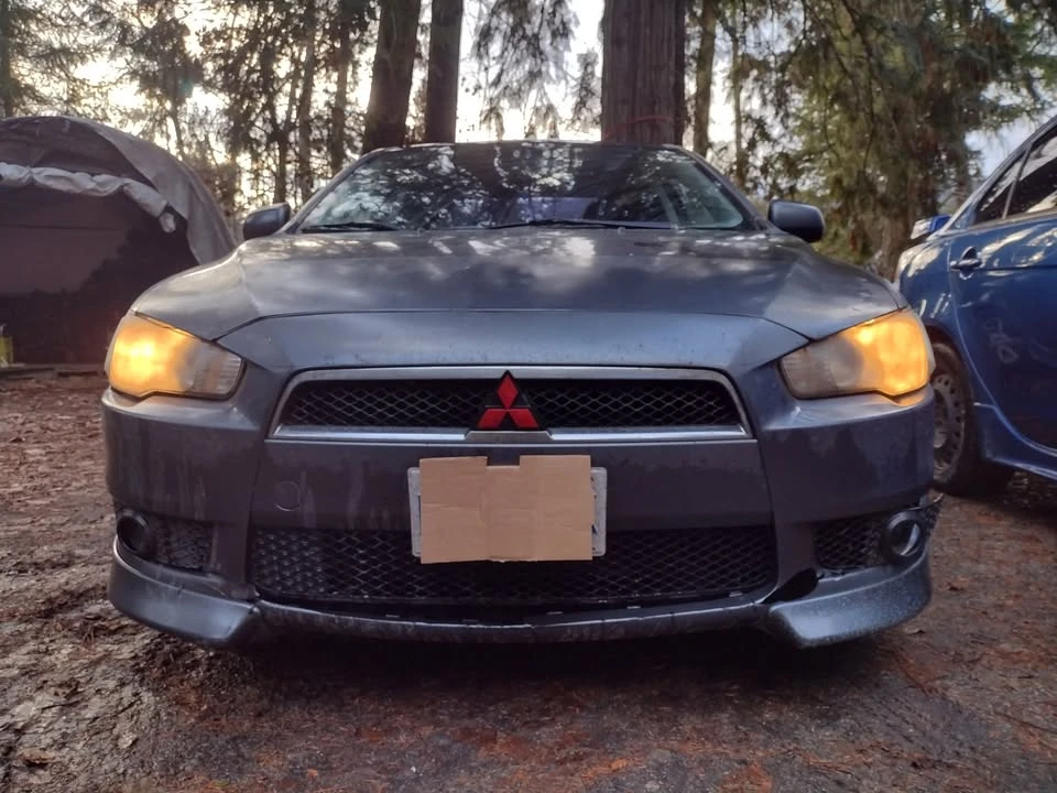 2009 Mitsubishi Lancer - Image 18 of 21