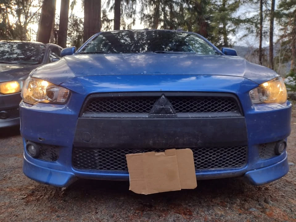 2009 Mitsubishi Lancer - Image 3 of 21