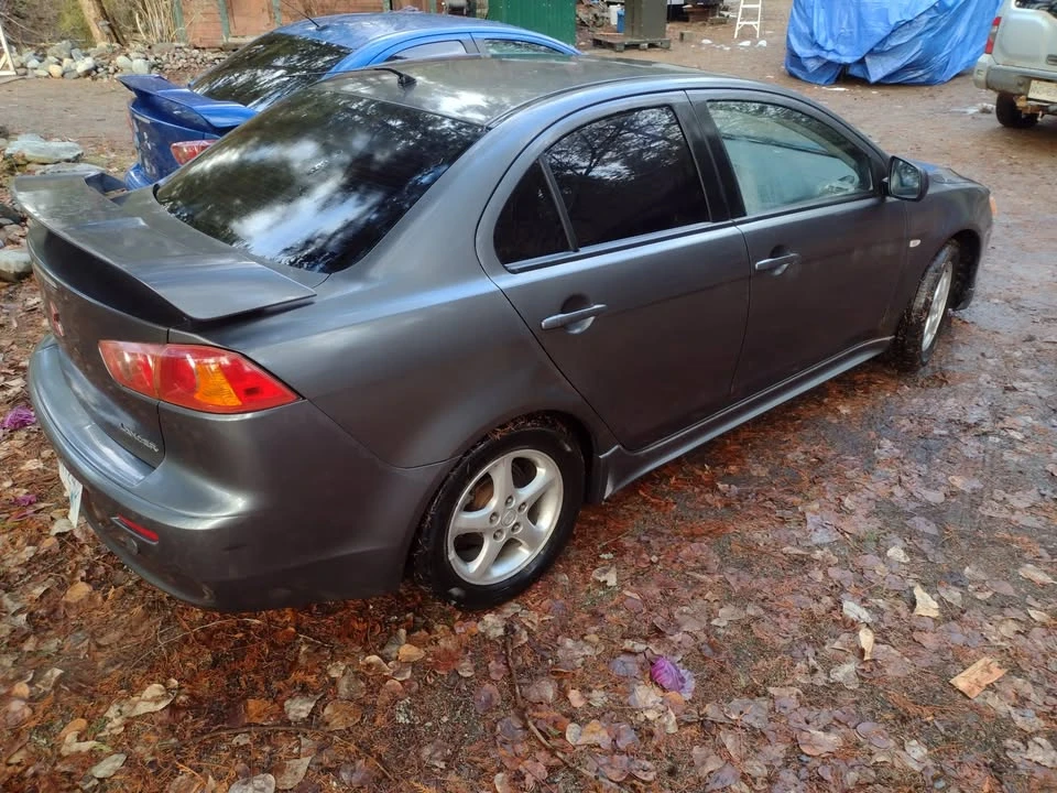 2009 Mitsubishi Lancer - Image 13 of 21