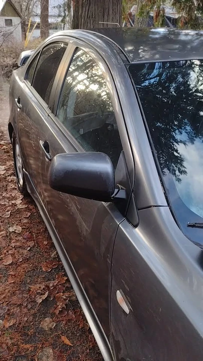 2009 Mitsubishi Lancer - Image 21 of 21