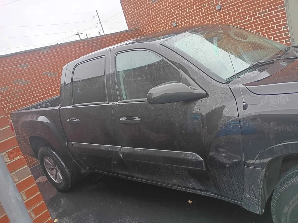2009 Mitsubishi Triton 4th Gen - Image 12 of 14