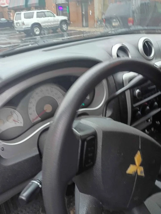 2009 Mitsubishi Triton 4th Gen - Image 7 of 14