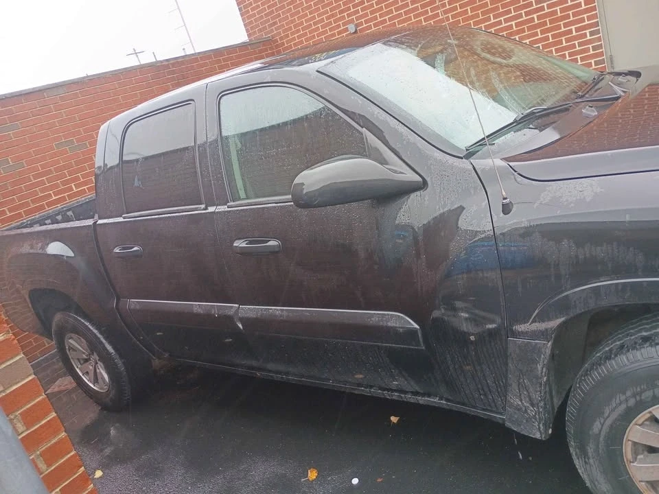 2009 Mitsubishi Triton 4th Gen - Image 11 of 14