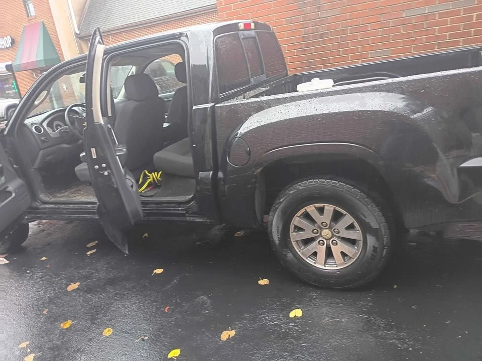 2009 Mitsubishi Triton 4th Gen - Image 13 of 14