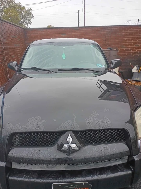 2009 Mitsubishi Triton 4th Gen - Image 10 of 14