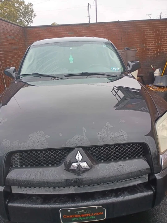 2009 Mitsubishi Triton 4th Gen - Image 9 of 14