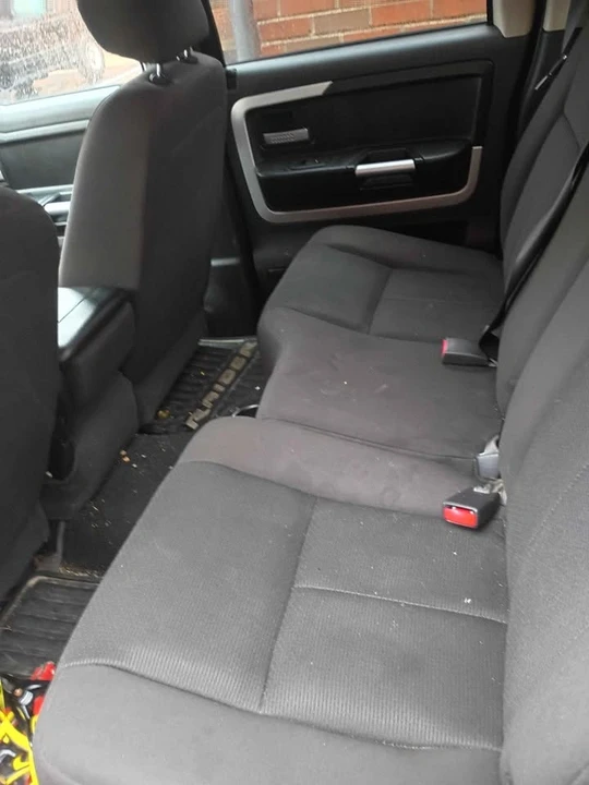 2009 Mitsubishi Triton 4th Gen - Image 4 of 14