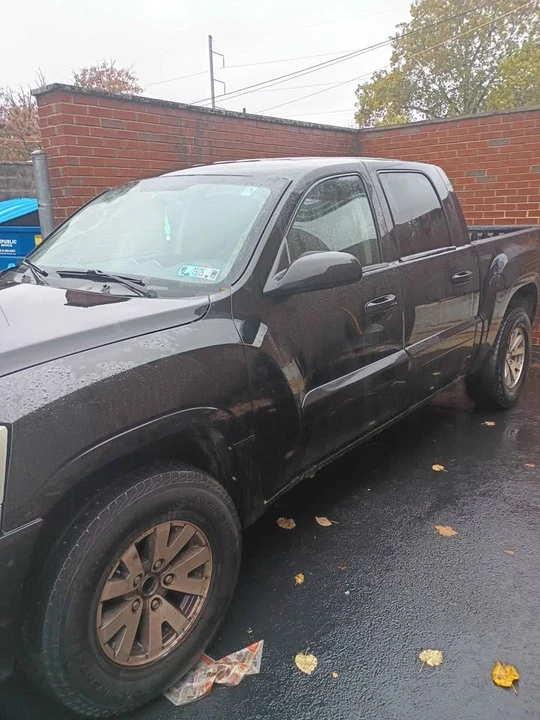 2009 Mitsubishi Triton 4th Gen - Image 8 of 14