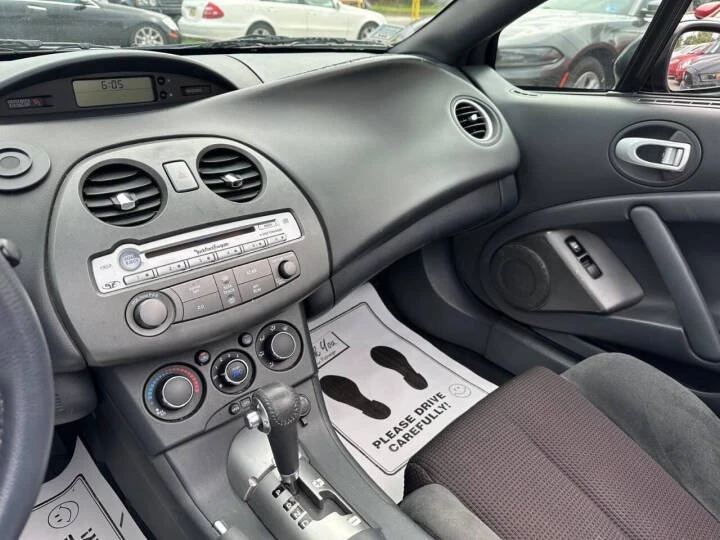 2009 Mitsubishi Eclipse 4th Gen - Image 19 of 20