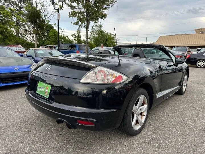 2009 Mitsubishi Eclipse 4th Gen - Image 5 of 20