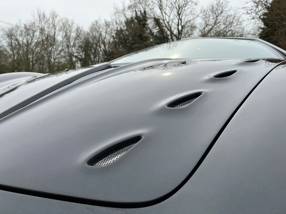 2009 Mitsuoka - Image 26 of 31