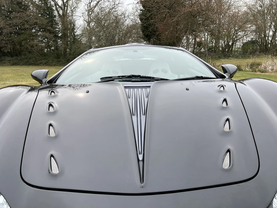 2009 Mitsuoka - Image 28 of 31