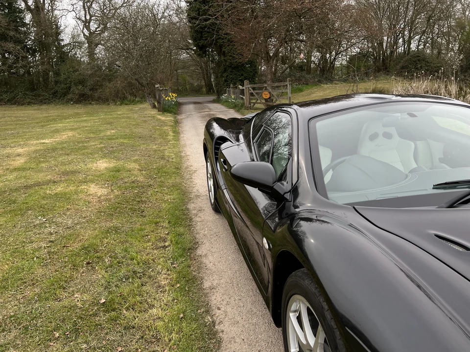 2009 Mitsuoka - Image 30 of 31