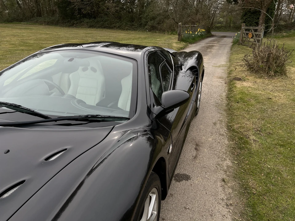 2009 Mitsuoka - Image 31 of 31
