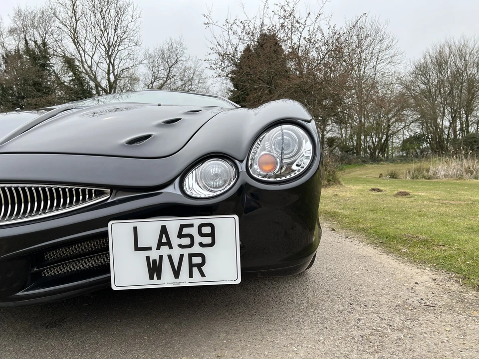 2009 Mitsuoka - Image 21 of 31