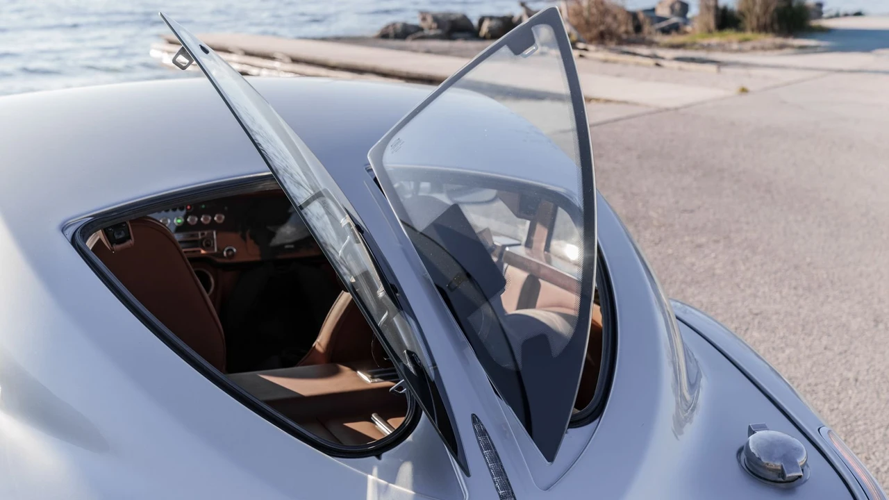 2009 Morgan Aero 8 - Image 20 of 31