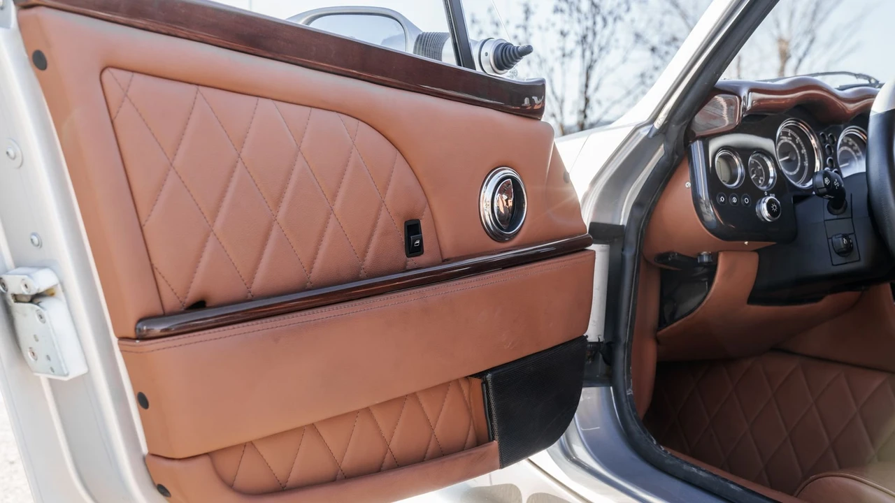 2009 Morgan Aero 8 - Image 30 of 31