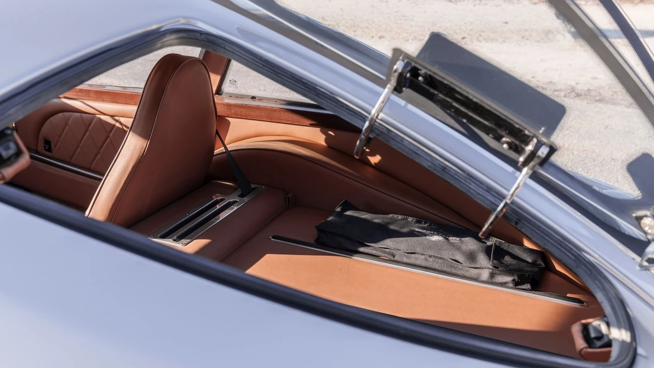2009 Morgan Aero 8 - Image 24 of 31