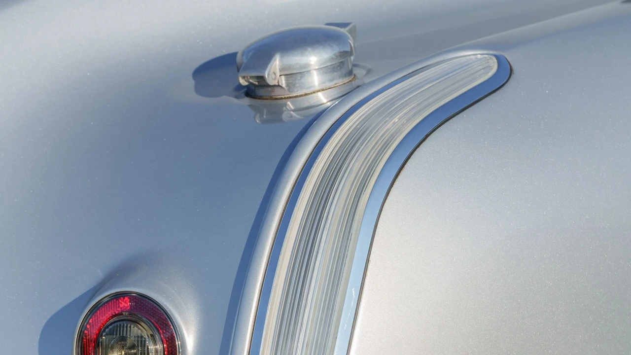 2009 Morgan Aero 8 - Image 26 of 31