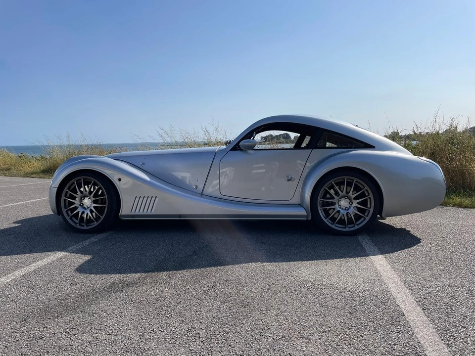 2009 Morgan Aero 8 - Image 12 of 30