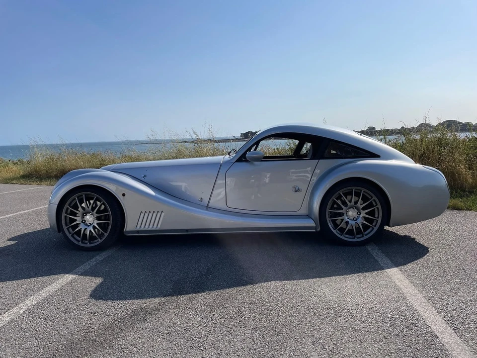 2009 Morgan Aero 8 - Image 13 of 30