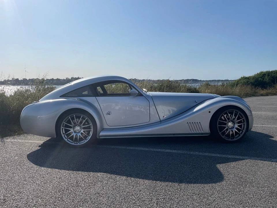 2009 Morgan Aero 8 - Image 11 of 30