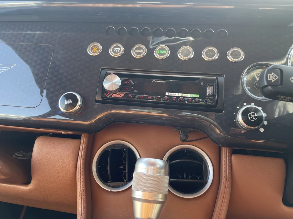 2009 Morgan Aero 8 - Image 28 of 30