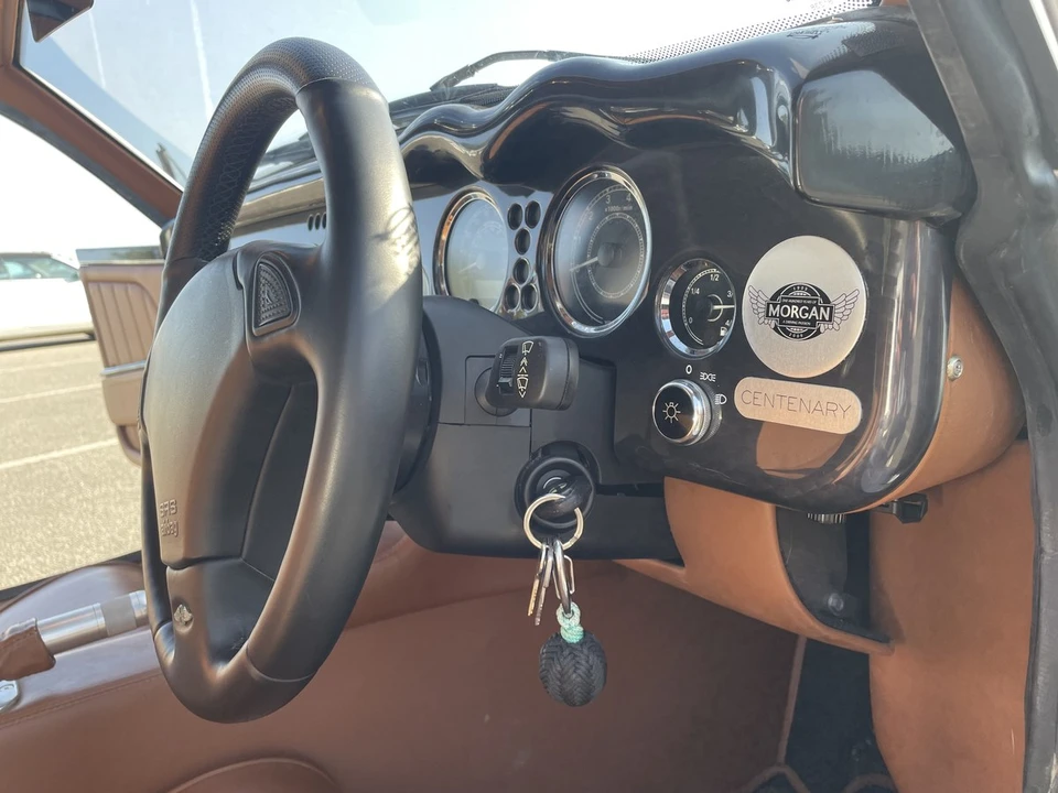 2009 Morgan Aero 8 - Image 20 of 30
