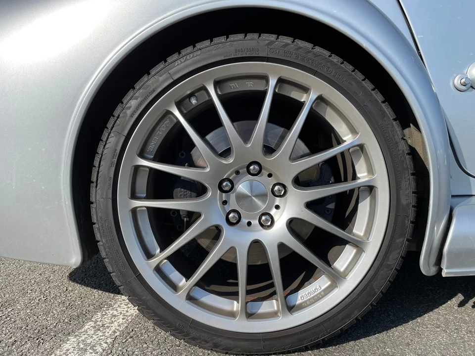 2009 Morgan Aero 8 - Image 14 of 30