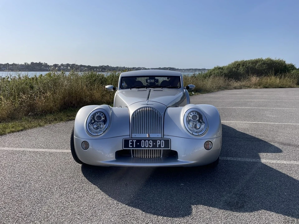 2009 Morgan Aero 8 - Image 5 of 30