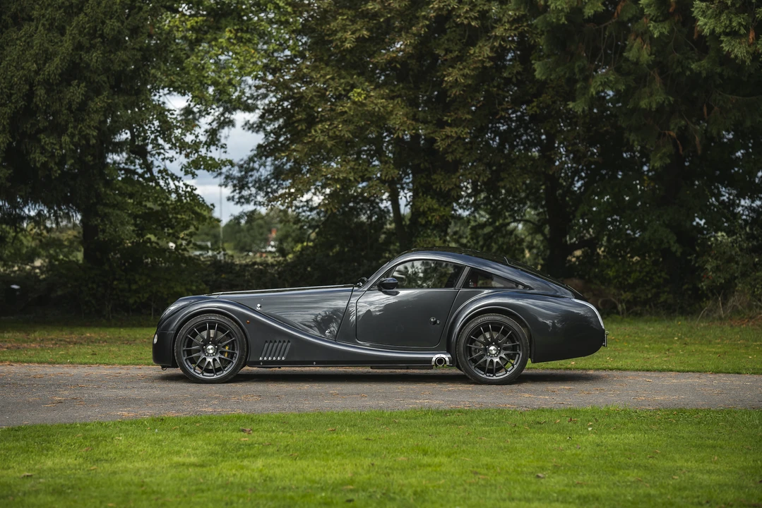2009 Morgan Aero 8 - Image 4 of 31