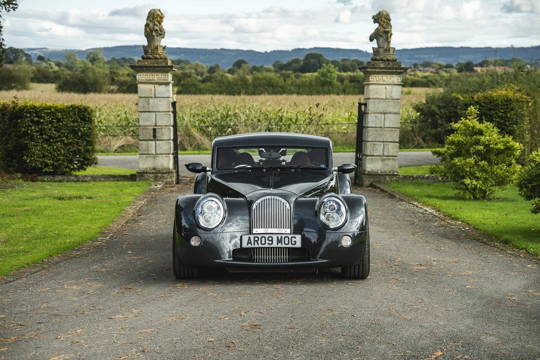 2009 Morgan Aero 8 - Image 2 of 31