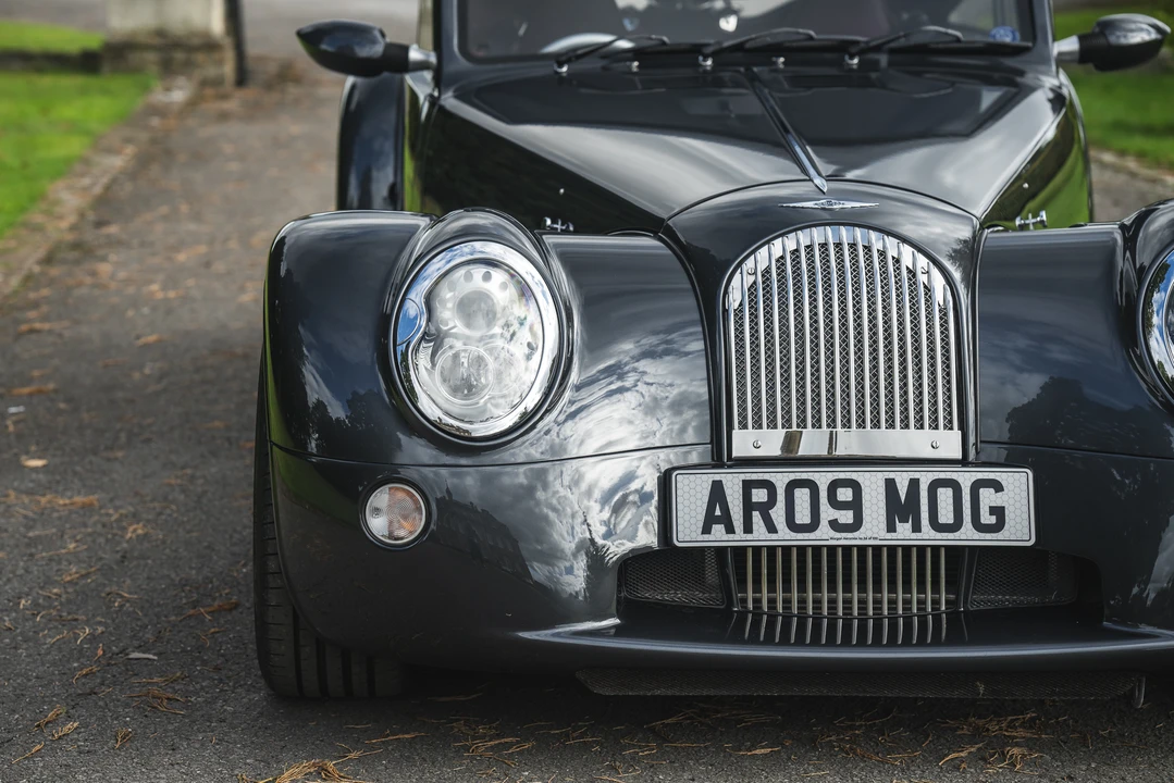 2009 Morgan Aero 8 - Image 15 of 31