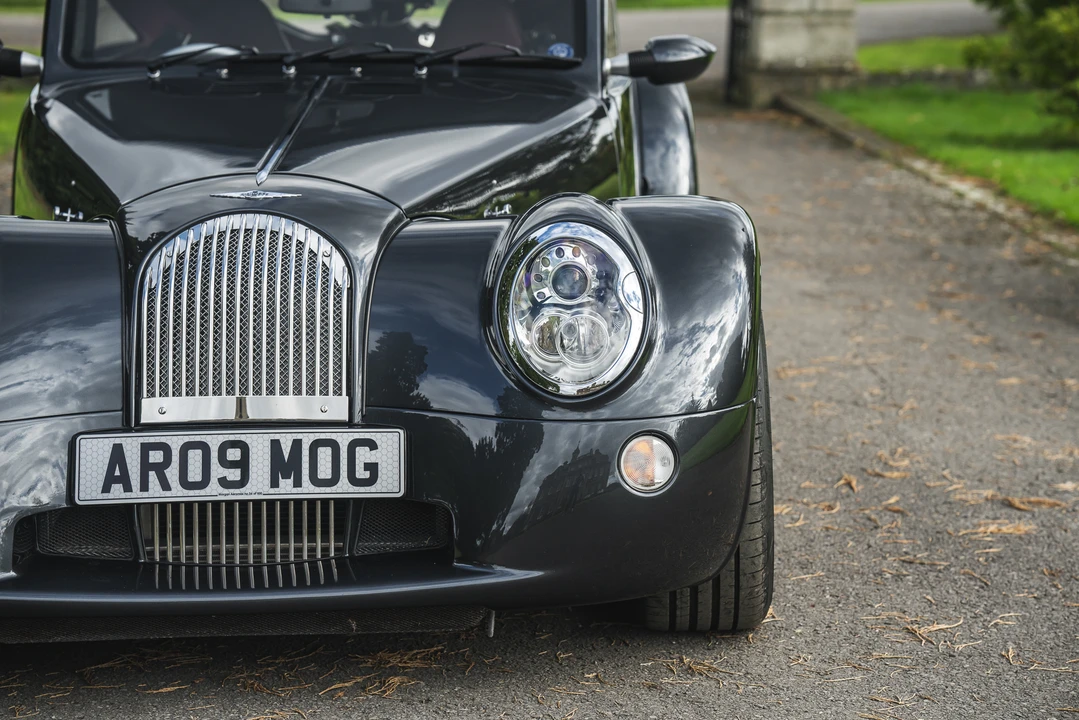 2009 Morgan Aero 8 - Image 16 of 31