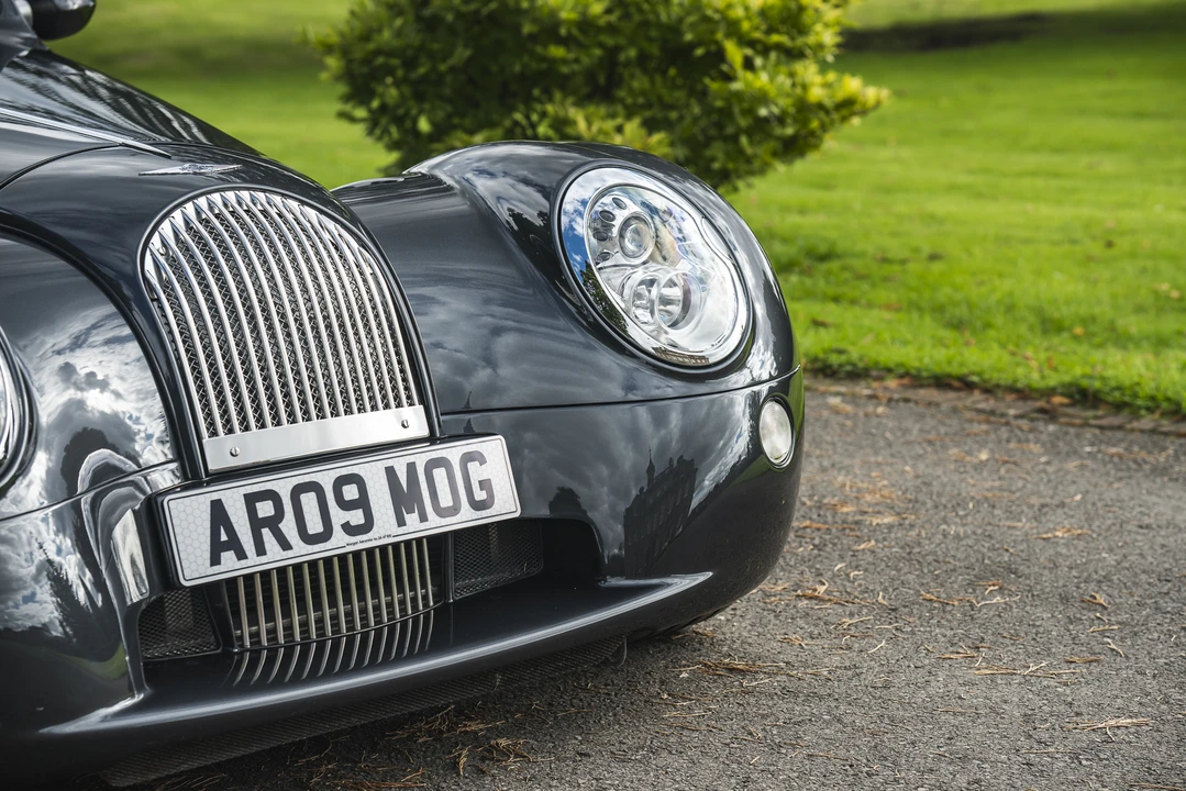 2009 Morgan Aero 8 - Image 18 of 31