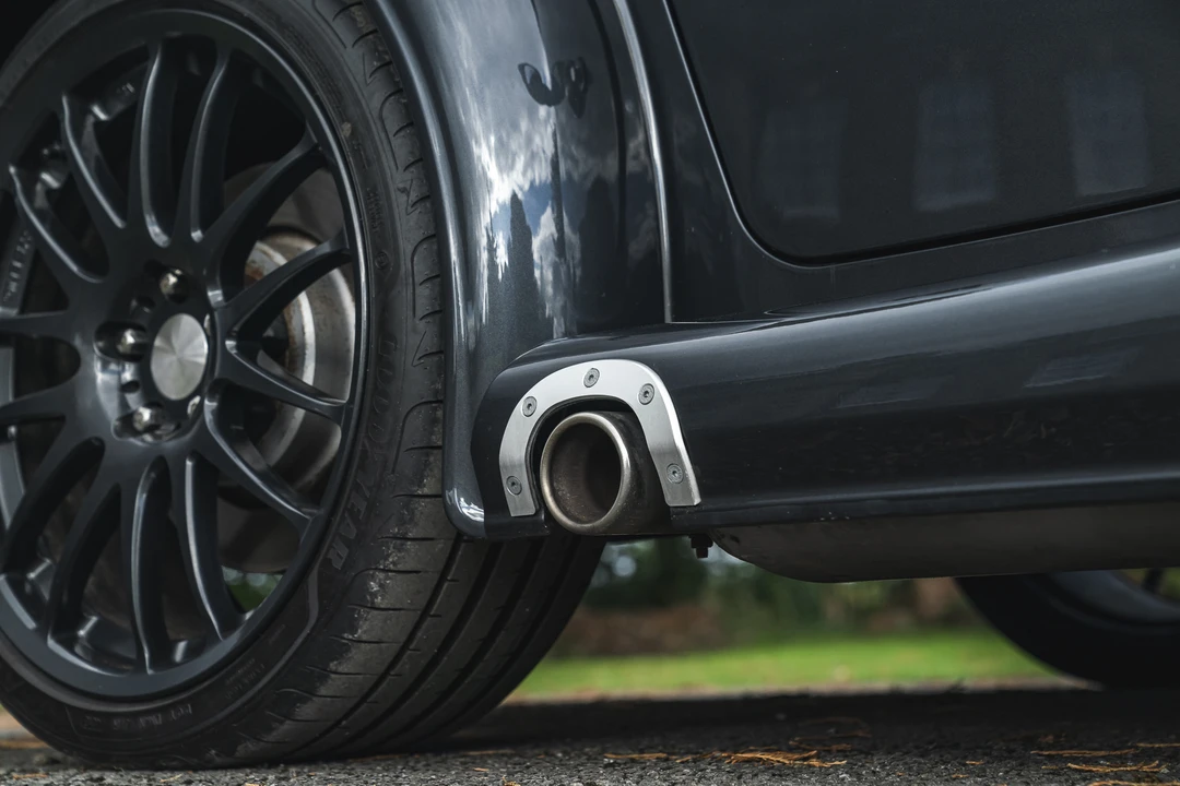 2009 Morgan Aero 8 - Image 22 of 31