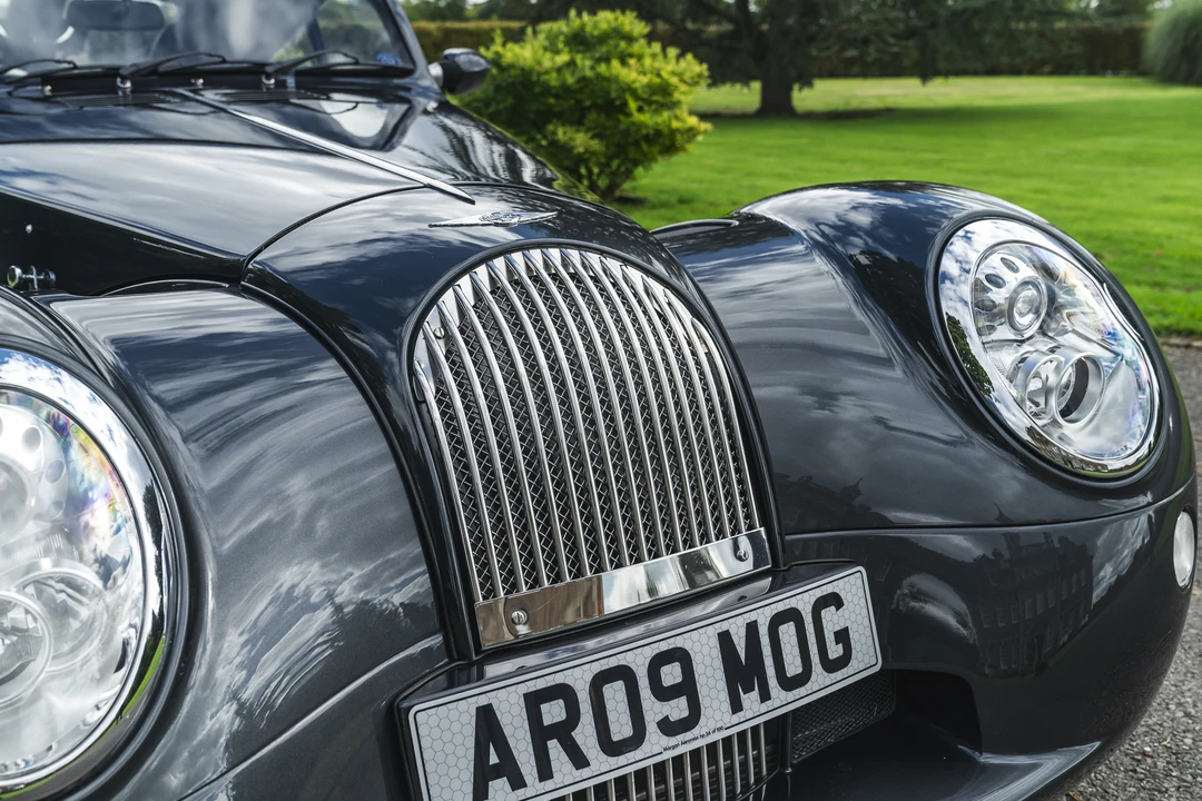 2009 Morgan Aero 8 - Image 14 of 31