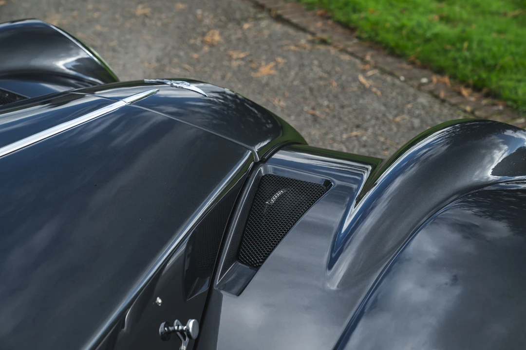 2009 Morgan Aero 8 - Image 29 of 31