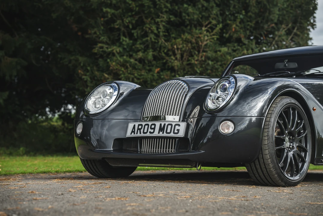 2009 Morgan Aero 8 - Image 13 of 31