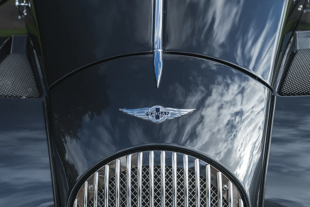 2009 Morgan Aero 8 - Image 26 of 31