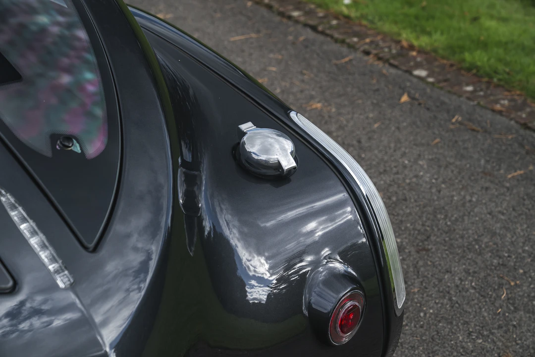 2009 Morgan Aero 8 - Image 20 of 31