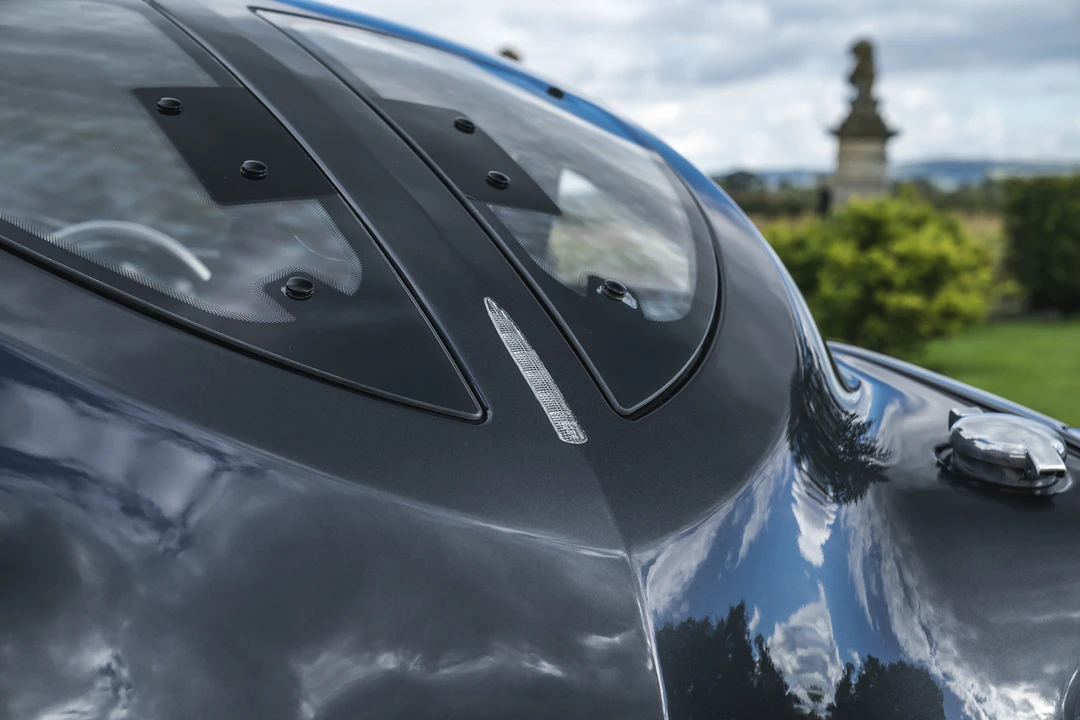 2009 Morgan Aero 8 - Image 21 of 31