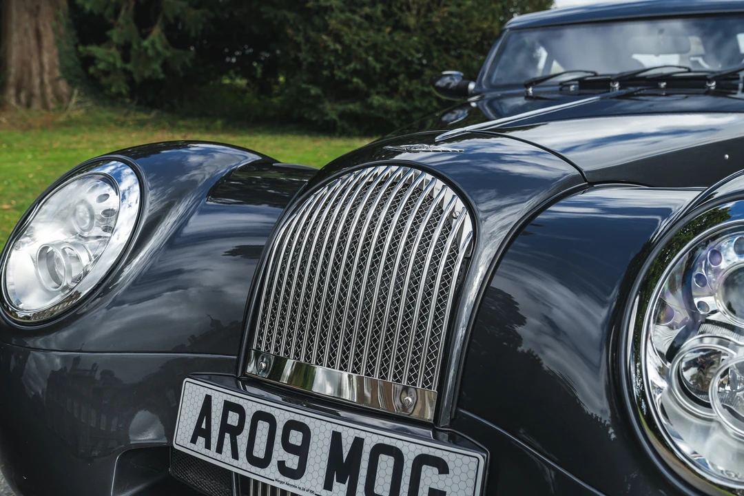 2009 Morgan Aero 8 - Image 19 of 31