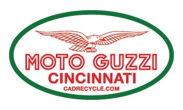 2009 Moto Guzzi - Image 12 of 12