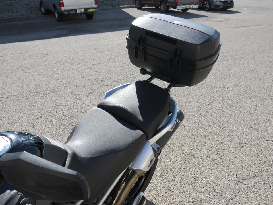 2009 Moto Guzzi - Image 9 of 12